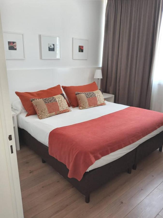Rental Suites Pilar Пілар Екстер'єр фото