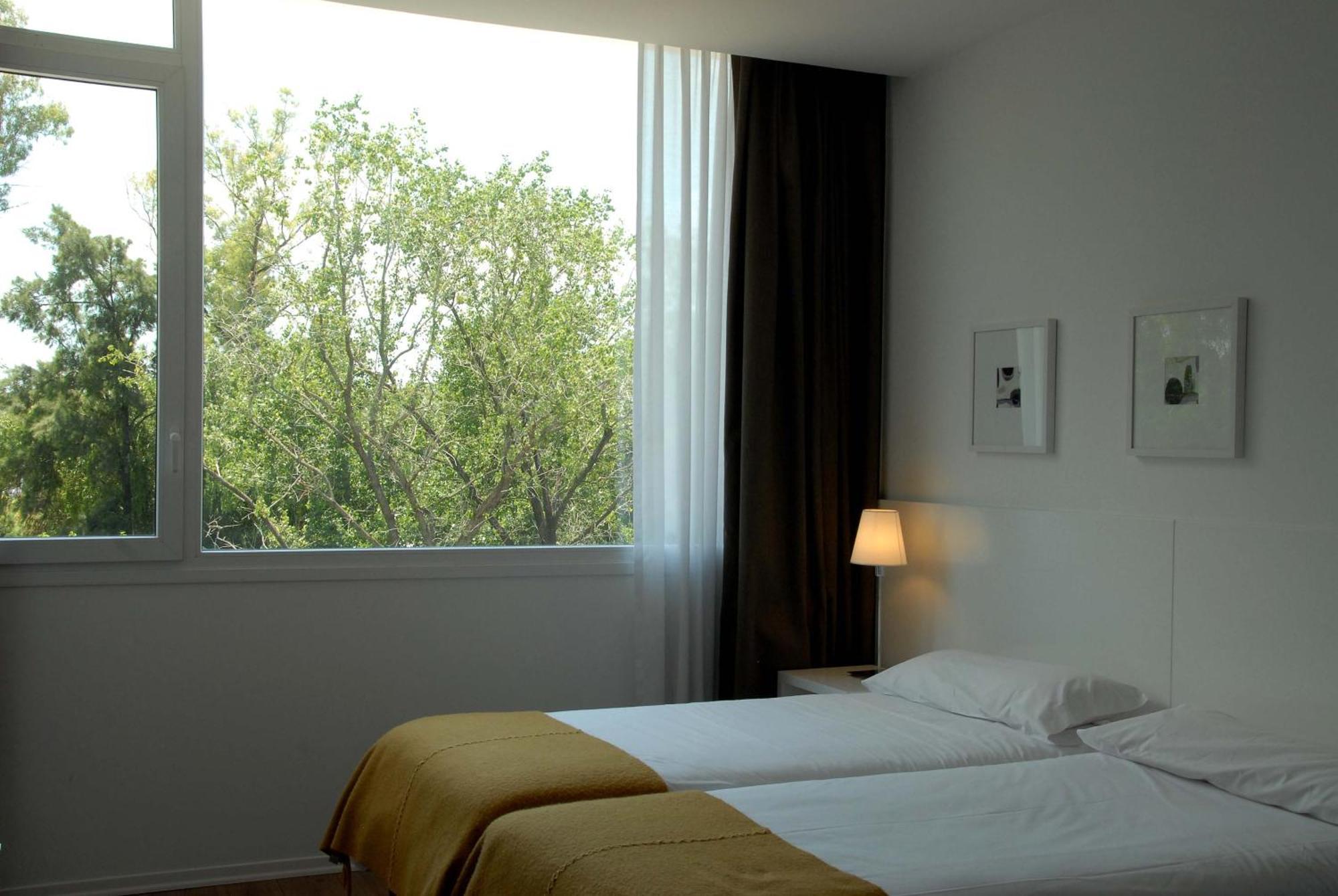 Rental Suites Pilar Пілар Екстер'єр фото